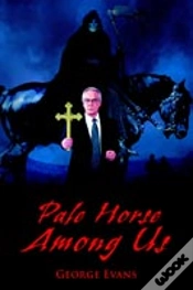 Capa do artigo Pale Horse Among Us