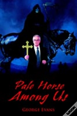 Capa do artigo Pale Horse Among Us
