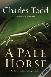 Capa do artigo Pale Horse