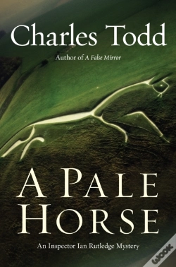 Capa do artigo Pale Horse