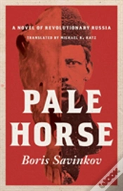 Capa do artigo Pale Horse