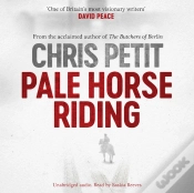 Capa do artigo Pale Horse Riding