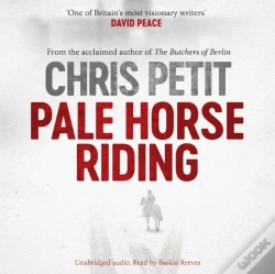 Capa do artigo Pale Horse Riding