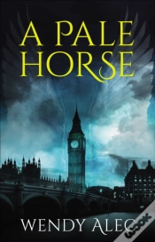 Capa do artigo Pale Horse