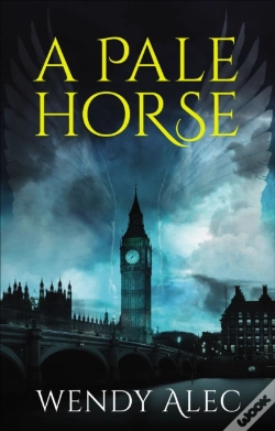 Capa do artigo Pale Horse
