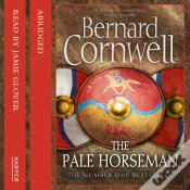 Capa do artigo Pale Horseman