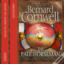 Capa do artigo Pale Horseman