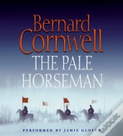 Capa do artigo Pale Horseman