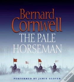 Capa do artigo Pale Horseman