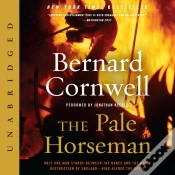 Capa do artigo Pale Horseman