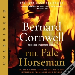 Capa do artigo Pale Horseman