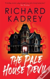 Capa do artigo Pale House Devil
