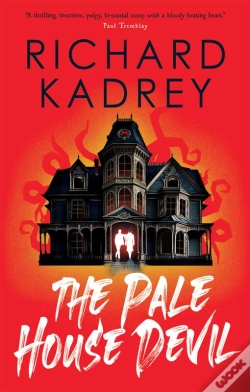 Capa do artigo Pale House Devil
