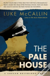 Capa do artigo Pale House