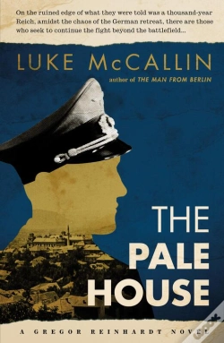 Capa do artigo Pale House