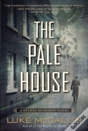 Capa do artigo Pale House
