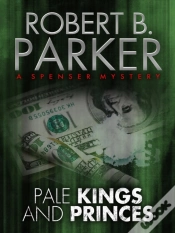 Capa do artigo Pale Kings And Princes (A Spenser Mystery)