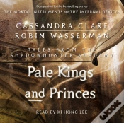 Capa do artigo Pale Kings And Princes