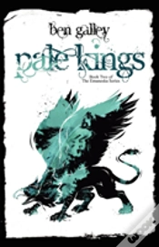 Capa do artigo Pale Kings