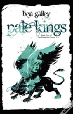 Capa do artigo Pale Kings