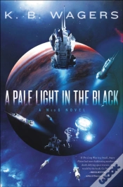 Capa do artigo Pale Light In The Black