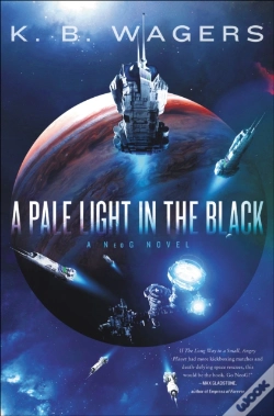 Capa do artigo Pale Light In The Black
