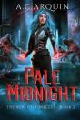 Pale Midnight - Preview