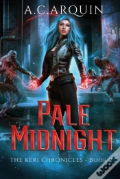 Capa do artigo Pale Midnight
