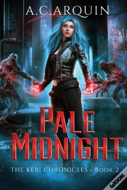Capa do artigo Pale Midnight