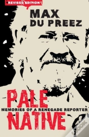 Capa do artigo Pale Native