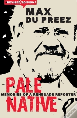 Capa do artigo Pale Native