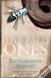 Capa do artigo Pale Ones
