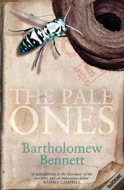 Capa do artigo Pale Ones