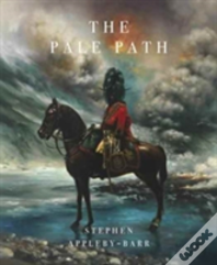 Pale Path: Stephen Appleby-Barr