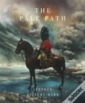 Capa do artigo Pale Path: Stephen Appleby-Barr