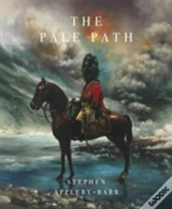 Capa do artigo Pale Path: Stephen Appleby-Barr