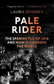 Capa do artigo Pale Rider