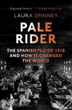 Capa do artigo Pale Rider