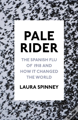 Capa do artigo Pale Rider