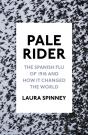 Pale Rider - Preview