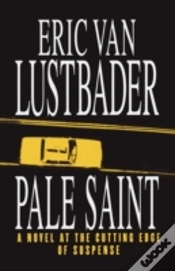 Capa do artigo Pale Saint