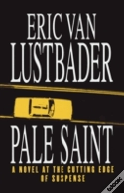 Capa do artigo Pale Saint