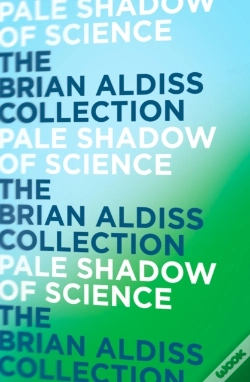 Capa do artigo Pale Shadow Of Science