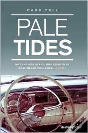 Capa do artigo Pale Tides