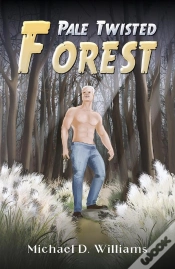 Capa do artigo Pale Twisted Forest