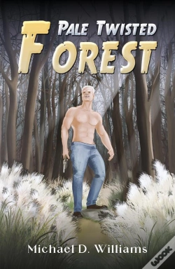 Capa do artigo Pale Twisted Forest