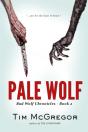 Pale Wolf - Preview