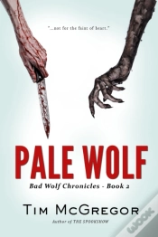 Capa do artigo Pale Wolf