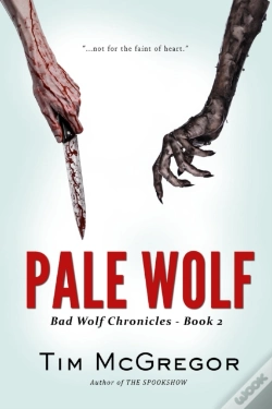 Capa do artigo Pale Wolf