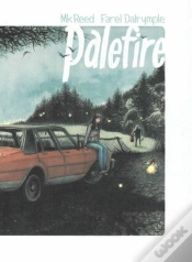 Capa do artigo Palefire